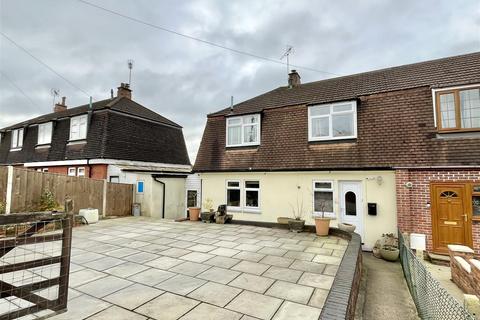 3 bedroom semi-detached house for sale, Denecroft, Cinderford GL14