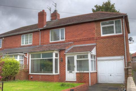 4 bedroom semi-detached house to rent, Newcastle Road, Chester Le Street