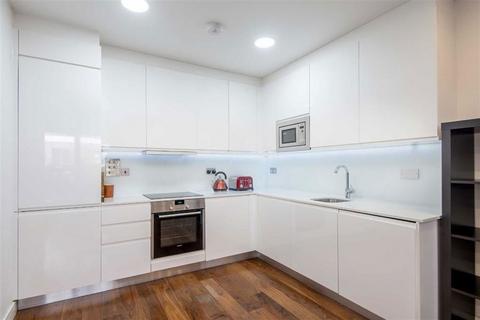 2 bedroom flat to rent, Orsman Road, London N1