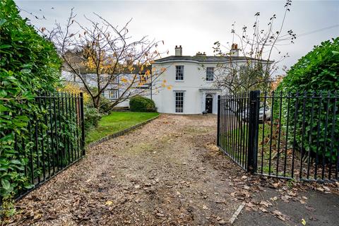 8 bedroom detached house for sale, Grimsby Road, Caistor, Market Rasen, Lincolnshire, LN7