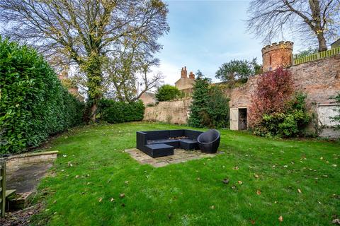 undefined, Grimsby Road, Caistor, Market Rasen, Lincolnshire, LN7