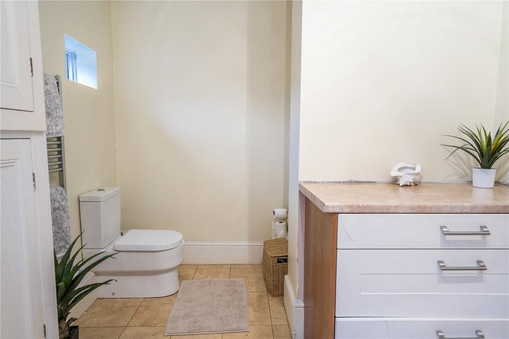 Gf Bathroom