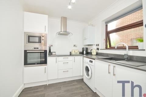 2 bedroom maisonette for sale, Apse Heath, Sandown PO36