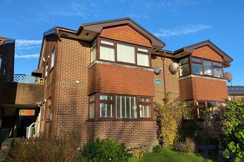 2 bedroom maisonette for sale, Apse Heath, Sandown PO36