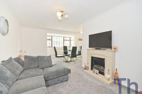 2 bedroom maisonette for sale, Apse Heath, Sandown PO36