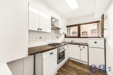 2 bedroom flat to rent, Narrow Street, London E14