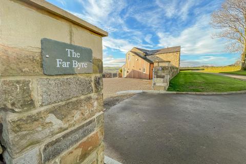 2 bedroom detached house to rent, The Far Byre, East Butsfield