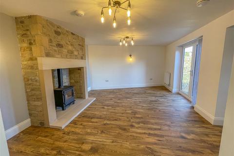 2 bedroom detached house to rent, The Far Byre, East Butsfield