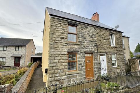 2 bedroom semi-detached house for sale, 29 Ashdean, Denecroft, Cinderford, GL14 2LL