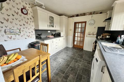 2 bedroom semi-detached house for sale, 29 Ashdean, Denecroft, Cinderford, GL14 2LL