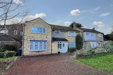 4 bedroom detached house for sale, Heath Croft Road, Four Oaks, Sutton Coldfield