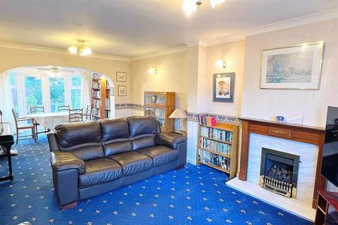4 Heath Croft Road, Sutton Coldfield, B75 6RA