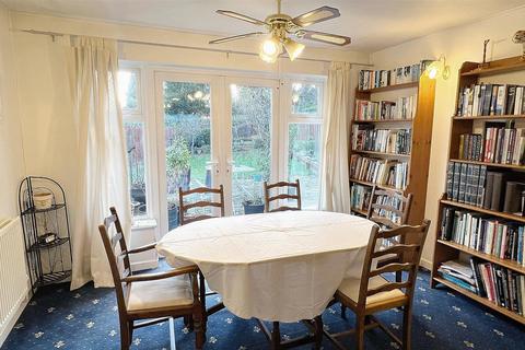 4 Heath Croft Road, Sutton Coldfield, B75 6RA