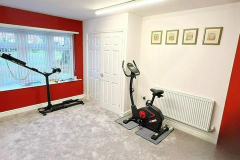 4 Heath Croft Road, Sutton Coldfield, B75 6RA