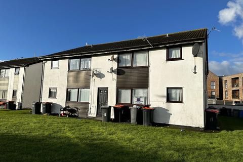 Studio for sale, Croft Court, Fleetwood FY7