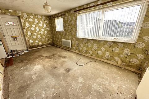 Studio for sale, Croft Court, Fleetwood FY7