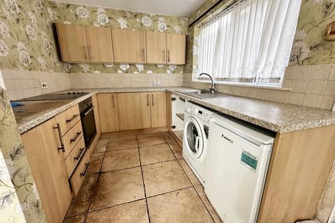 Studio for sale, Croft Court, Fleetwood FY7