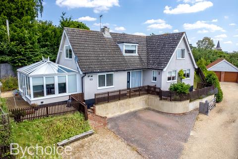 4 bedroom detached house for sale, Rattlesden, Bury St Edmunds