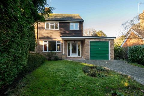 3 bedroom semi-detached house for sale, Virginia Water, Surrey, GU25