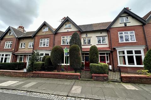 4 bedroom terraced house for sale, Beechwood Avenue, Darlington