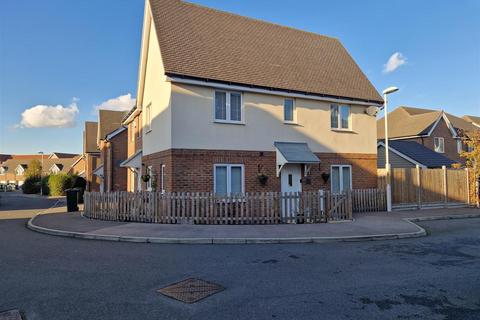 3 bedroom house for sale, Buttercup Avenue, Minster On Sea, Sheerness