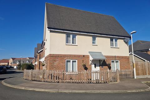 Buttercup Avenue, Minster On Sea, Sheerness