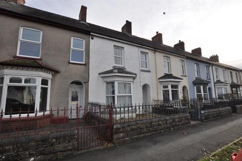 3 bedroom terraced house for sale, Lewis Terrace, St. Clears, Carmarthen