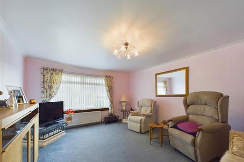 3 bedroom semi-detached bungalow for sale, Rosemount Park, Blairgowrie PH10