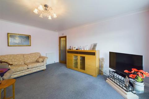 3 bedroom semi-detached bungalow for sale, Rosemount Park, Blairgowrie PH10