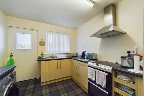 29 Rosemount Park, Blairgowrie, PH10 6TZ