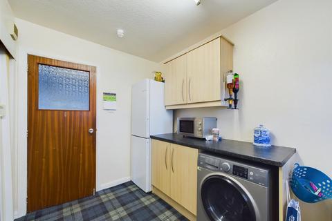 29 Rosemount Park, Blairgowrie, PH10 6TZ