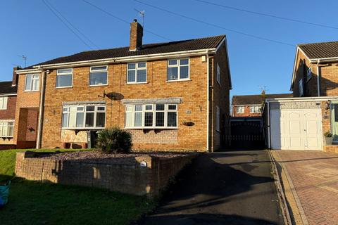 3 bedroom semi-detached house for sale, Bells Lane, Stourbridge DY8