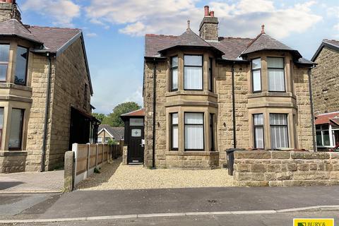 4 bedroom semi-detached house for sale, Heath Grove, Buxton