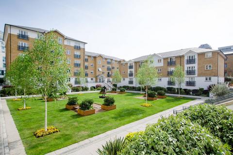 2 bedroom flat for sale, Prices Court, Cotton Row, Battersea, London, SW11