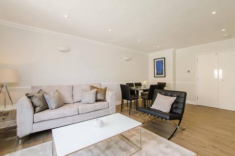 2 bedroom flat for sale, Prices Court, Cotton Row, Battersea, London, SW11