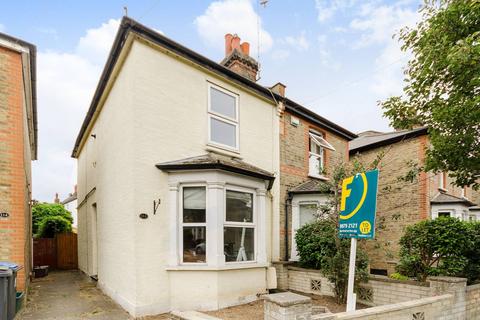 4 bedroom house to rent, Portland Road, Kingston, Kingston upon Thames, KT1