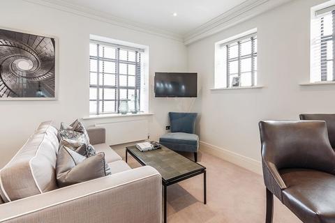 2 bedroom flat to rent, London W6