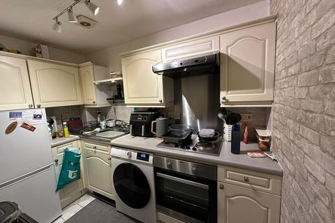 undefined, Coopers Gate, Banbury