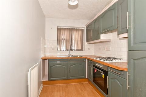 3 bedroom townhouse for sale, Esplanade, Esplanade, Rochester, Kent