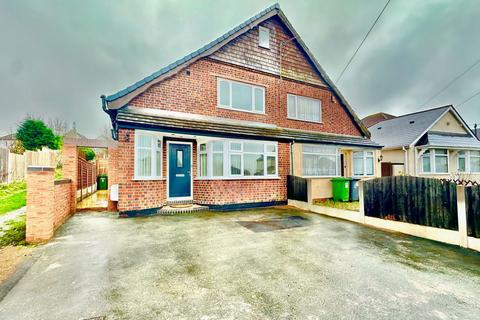 4 bedroom semi-detached house for sale, Lane Road, Wolverhampton WV4