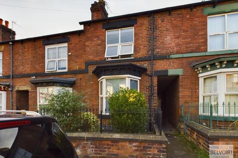 4 bedroom terraced house for sale, Bolsover Road, Firth Park, Sheffield, S5