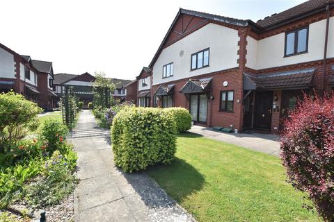 2 bedroom retirement property for sale, Lilac Court, Scartho DN33