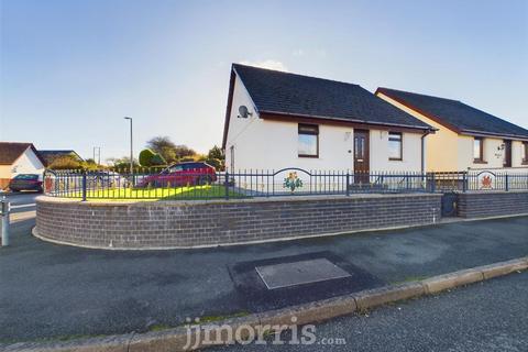 undefined, Llain Drigarn, Crymych, SA41