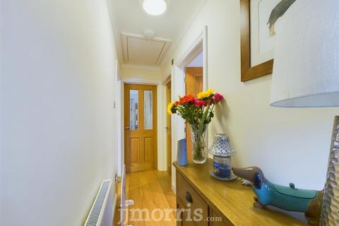 undefined, Llain Drigarn, Crymych, SA41