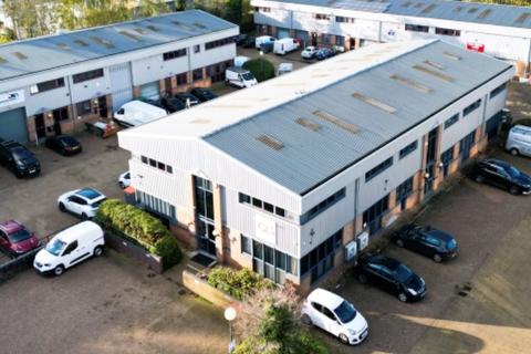 Office for sale, Unit 17 Metro Centre, Dwight Road, Watford, Hertfordshire, WD18 9SB