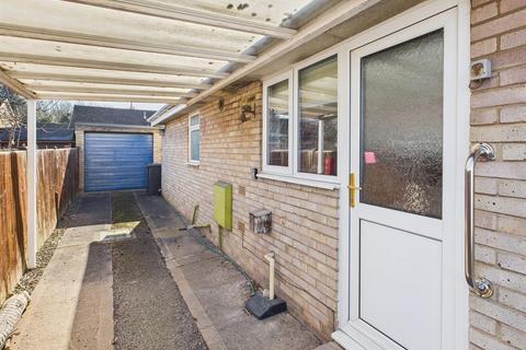 9 Fern Lawn, Abbeydale, Gloucester, GL4 5XS