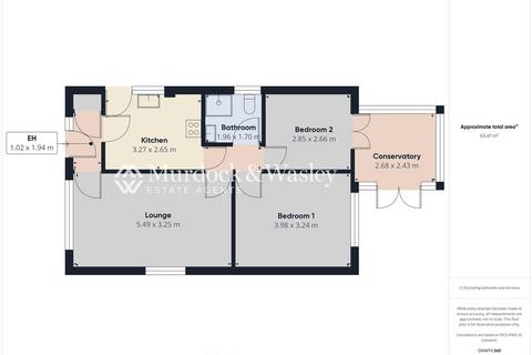 9 Fern Lawn, Abbeydale, Gloucester, GL4 5XS