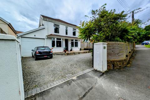 4 bedroom detached house for sale, Mountain Ash, Rhondda Cynon Taf, CF45