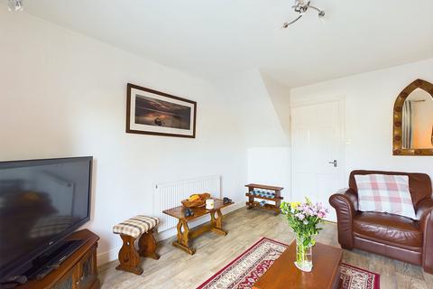 2 bedroom end of terrace house for sale, St. Oswalds View, Kendal LA9