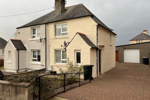 2 bedroom semi-detached house to rent, Easterfield Road, Turriff, Aberdeenshire, AB53